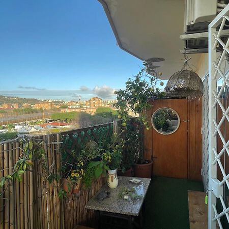 B&B Maria Naples Extérieur photo