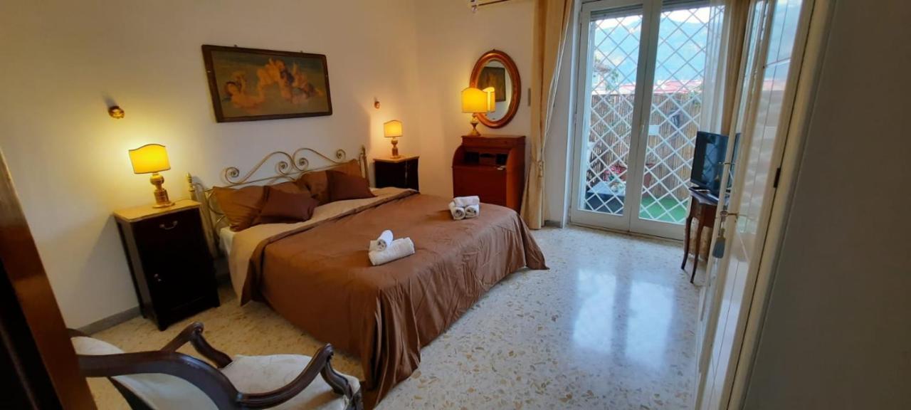 B&B Maria Naples Extérieur photo