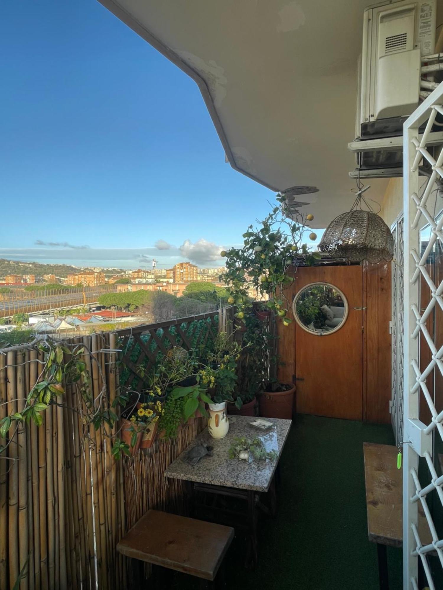 B&B Maria Naples Extérieur photo