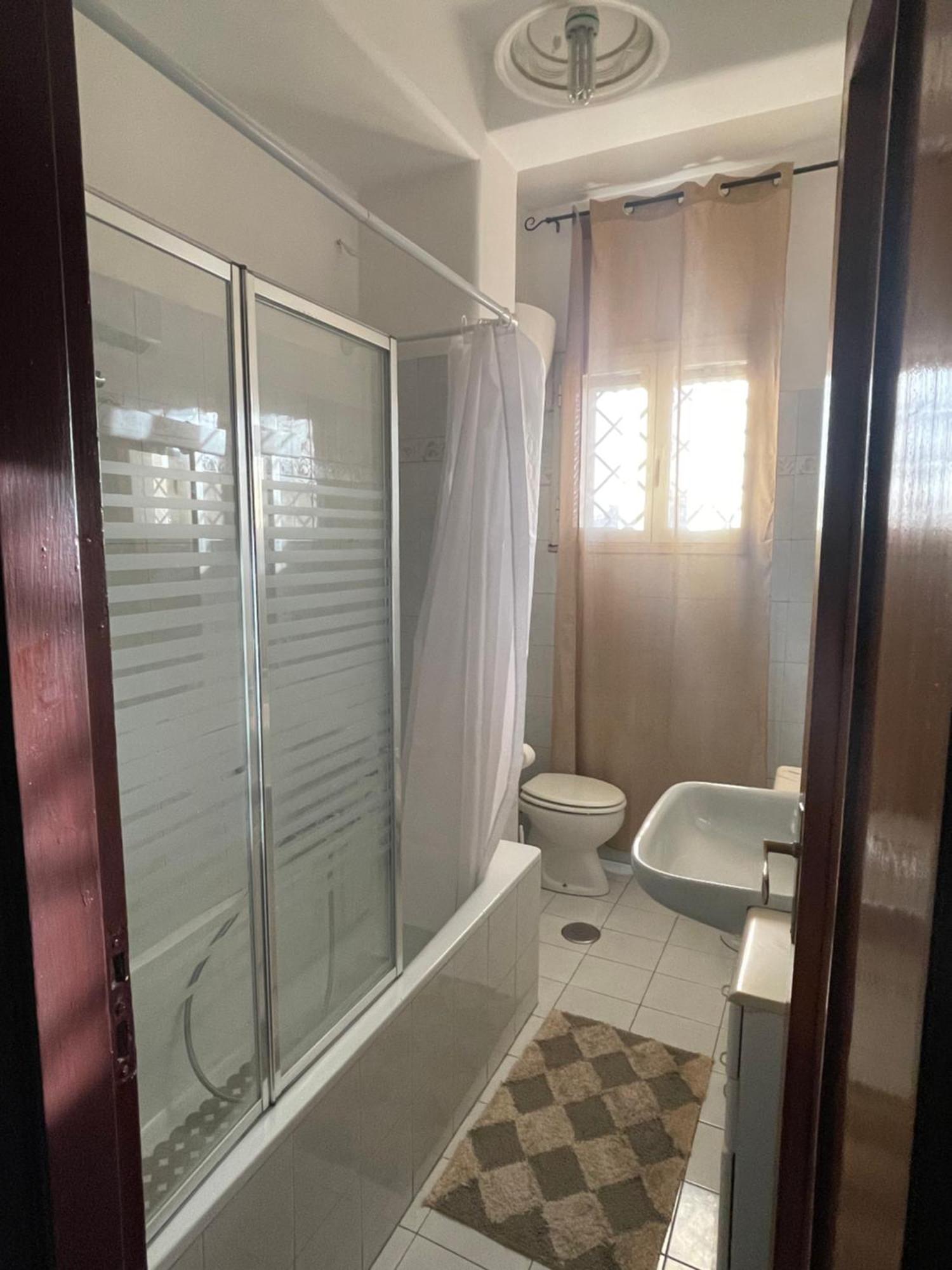 B&B Maria Naples Extérieur photo