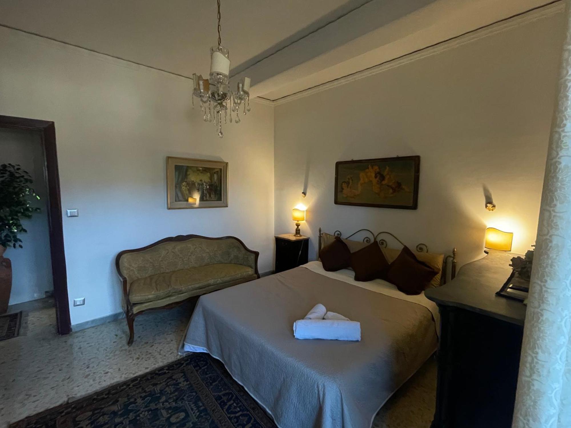 B&B Maria Naples Extérieur photo